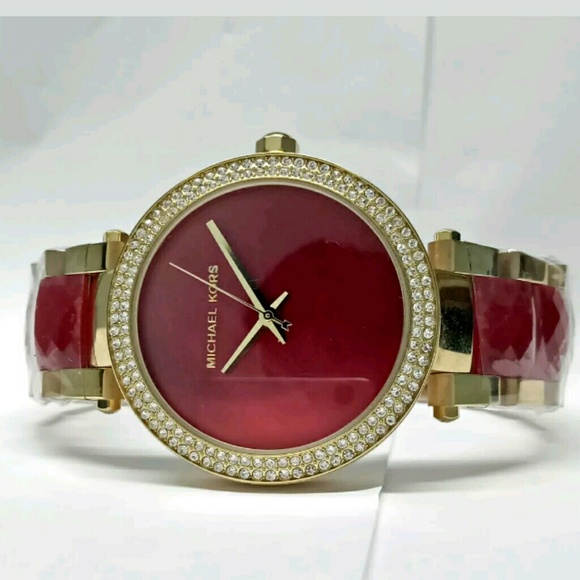 Brand new Michael Kors Choronograph ladies watch - Picture 2 of 6